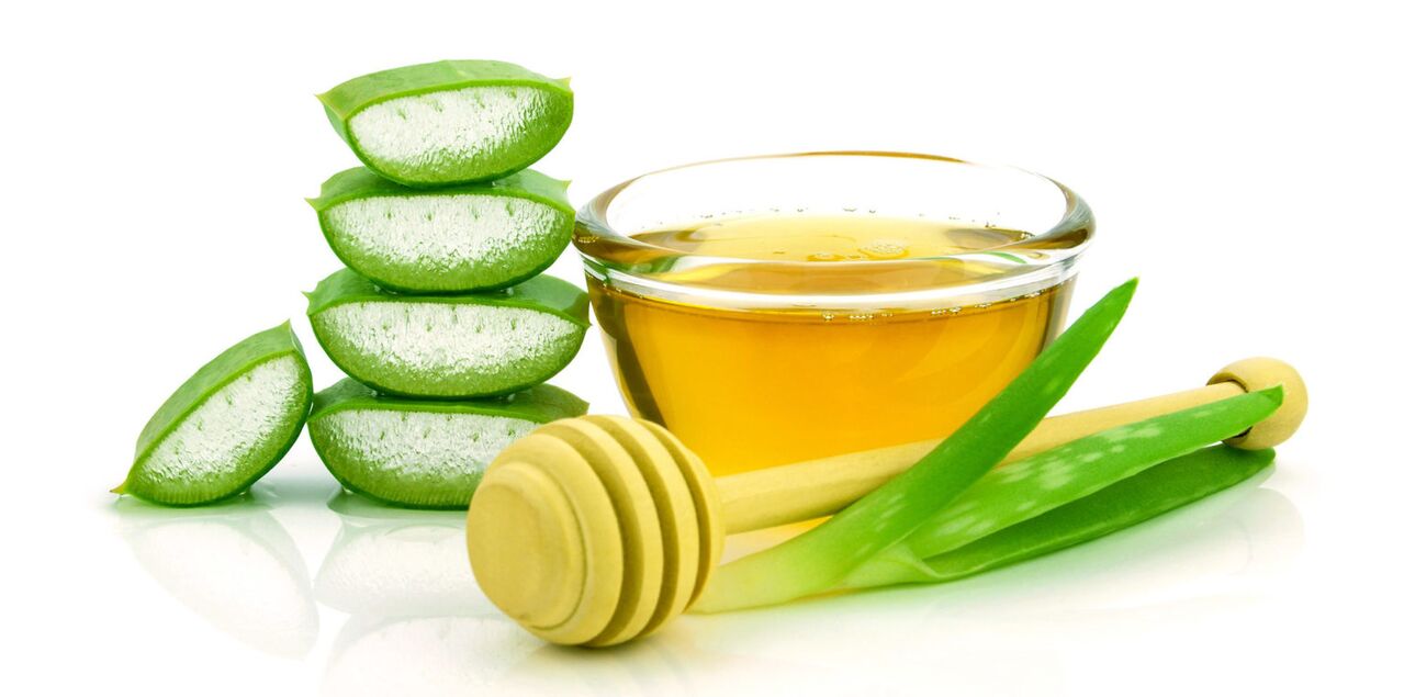 Extrait de Kalanchoe et mumiyo - composition Exodermin