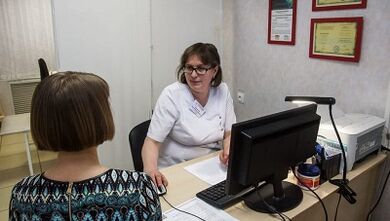 Options de diagnostic de champignon étapes